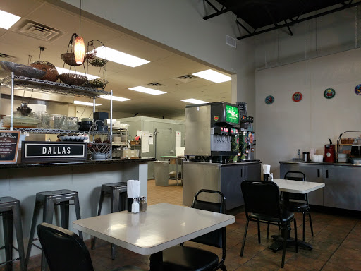 American Restaurant «Freshella Kitchen», reviews and photos, 7145 John W. Carpenter Fwy Suite A, Dallas, TX 75247, USA