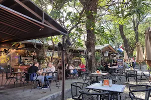 El Café de Acá - Barrio Jara (Textilia) image