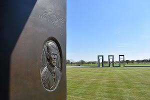 Bonfire Memorial