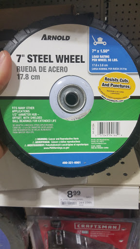 Home Improvement Store «Menards», reviews and photos, 521 North Ave, Glendale Heights, IL 60139, USA