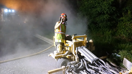 Golf Course «Phillip J. Rotella Memorial Golf Course», reviews and photos, 100 Thiells Mt Ivy Rd, Thiells, NY 10984, USA