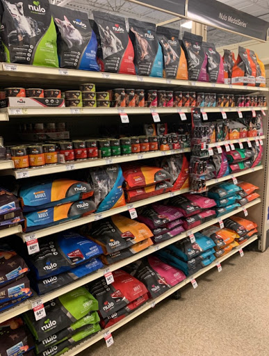 Pet Supply Store «PetSmart», reviews and photos, 2865 Oak Valley Dr, Ann Arbor, MI 48103, USA