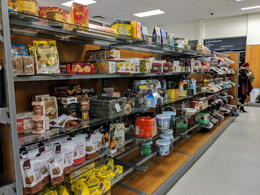 Department Store «T.J. Maxx», reviews and photos, 588 Francisco Blvd W, San Rafael, CA 94901, USA