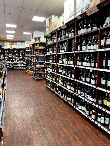 Wine Store «Wine & Spirits», reviews and photos, 543 River Rd, Edgewater, NJ 07020, USA