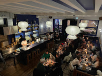 Atmosphère du Restaurant chinois Bleu Bao à Paris - n°4