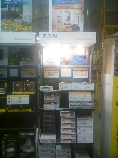 Electrical Supply Store «Elliott Electric Supply», reviews and photos, 4281 Crawford Dr, Abilene, TX 79602, USA