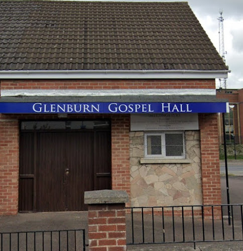 Glenburn Gospel Hall - Church