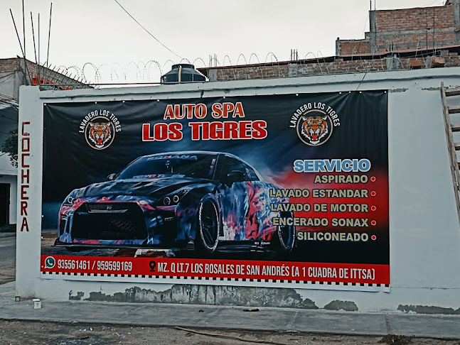 Raymondi 172, Trujillo 13001