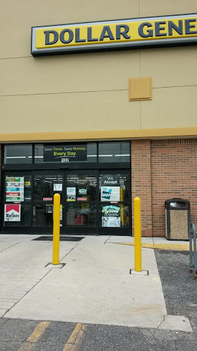 Discount Store «Dollar General», reviews and photos, 132 S Cedar St, Mason, MI 48854, USA