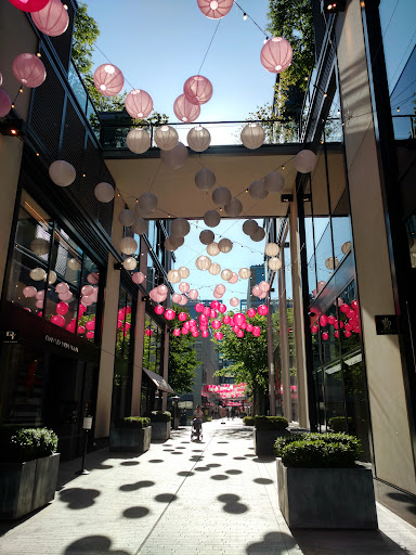 Jewelry Designer «David Yurman», reviews and photos, 924 Palmer Alley NW, Washington, DC 20268, USA