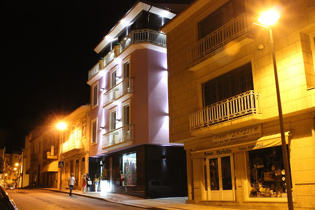 Hotel Muchacho - Macedo de Cavaleiros