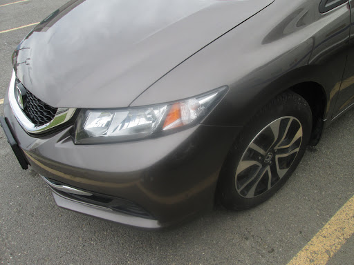 Auto Body Shop «Auto Body Works & Collision Repair», reviews and photos, 218 S University Ave, Provo, UT 84601, USA