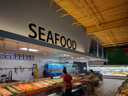 Supermarket «Good Fortune Supermarket», reviews and photos, 6751 Wilson Blvd, Falls Church, VA 22044, USA