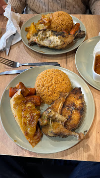 Les plus récentes photos du Restaurant africain AFRIK’N GRILL à Pontault-Combault - n°3