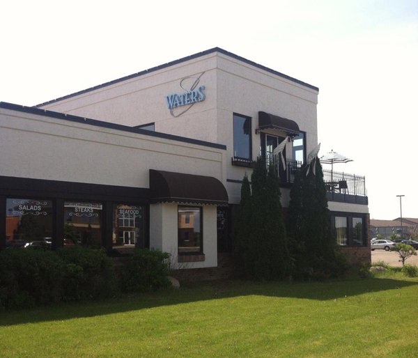 Sparkling Waters Bemidji, MN 56601, Reviews, Hours & Contact