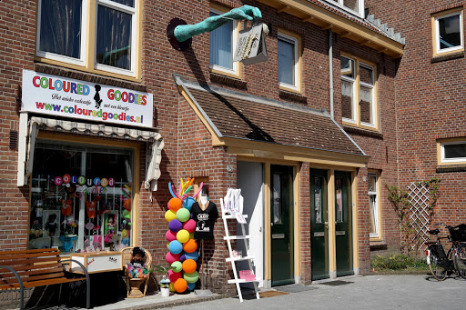 Winkels om babydolls te kopen Amsterdam