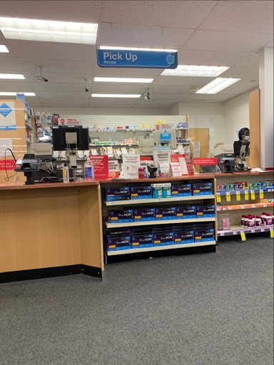CVS