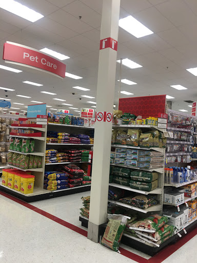 Department Store «Target», reviews and photos, 5800 S University Dr, Davie, FL 33328, USA