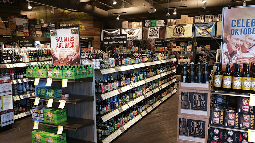 Wine Store «Total Wine & More», reviews and photos, 800 N Glebe Rd, Arlington, VA 22203, USA