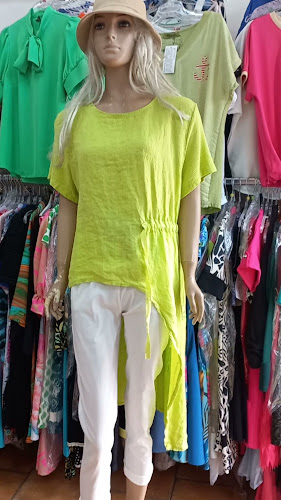 Leyla Móda fashion Bardejov - Predajňa odevov