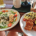 Photo n°1 de l'avis de Carsten.i fait le 24/07/2022 à 15:59 sur le  Zirmbergalm à Ruhpolding