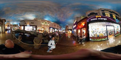 Shopping Mall «Miracle Mile Shops», reviews and photos, 3663 S Las Vegas Blvd, Las Vegas, NV 89109, USA