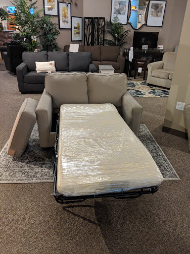 Furniture Store «Ashley HomeStore», reviews and photos, 1773 300 W, Salt Lake City, UT 84115, USA