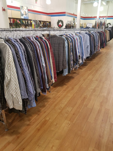 Thrift Store «Volunteers of America Thrift Store– Mansfield», reviews and photos