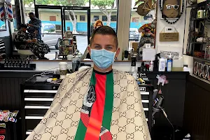 Maui Barber Shop image