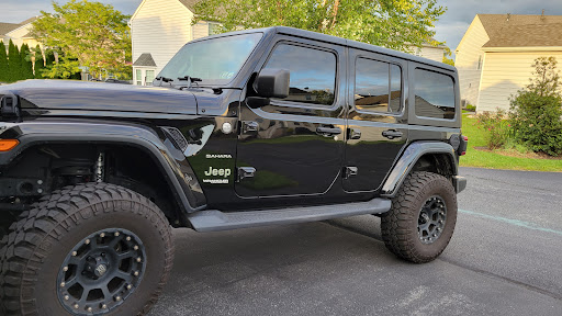 Car Dealer «David Dodge Chrysler Jeep», reviews and photos, 1801 U.S. 202, Glen Mills, PA 19342, USA