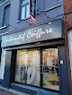 Salon de coiffure Mercier Patrick et Mercier Jean-Louis 59200 Tourcoing