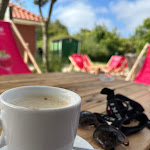 Photo n°2 de l'avis de grummelche1. fait le 13/06/2023 à 08:58 sur le  Dünenbudje à Borkum