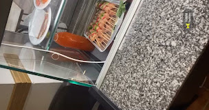 Photo n°36 de Chez joy Spécialité Algérienne - Champigny sur marne - Couscous à Champigny-sur-Marne ()