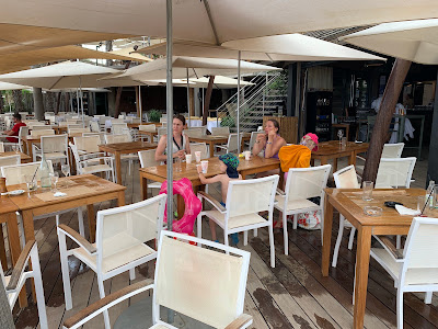 Le Sun à Grimaud