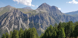 Photo n°11 de Chalet d'Alpage de Montbas à Val-Cenis ()