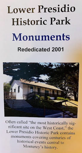 Museum «Presidio of Monterey Museum», reviews and photos, Corporal Ewing Rd, Monterey, CA 93944, USA