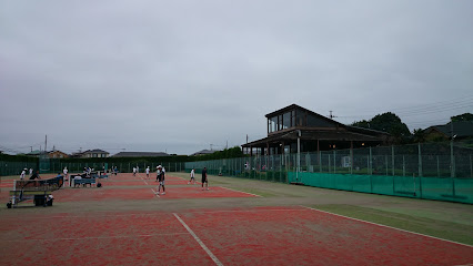 総武グリーンテニスクラブ