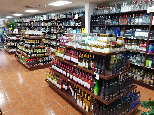 Liquor Store «Sunrise Liquor Store», reviews and photos, 1851 Sunrise Hwy, Bay Shore, NY 11706, USA