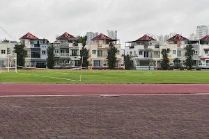 Choa Chu Kang Stadium image