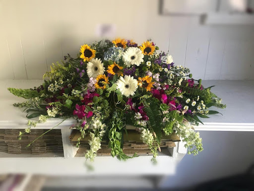 Florist «Forget Me Not Flowers & Gifts», reviews and photos, 423 Crain Hwy S, Glen Burnie, MD 21061, USA