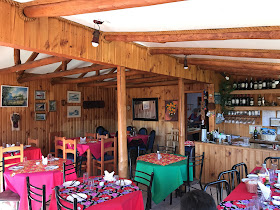 Restaurante el Ranchito