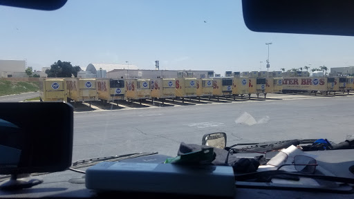 Stater Bros Distribution image