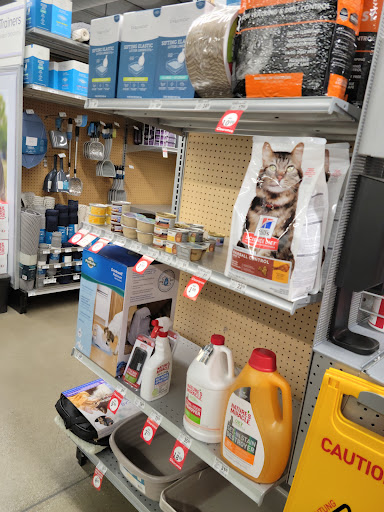 Pet Store «PetSmart», reviews and photos, 1580 Gateway Blvd, Fairfield, CA 94533, USA