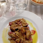 Photo n°1 de l'avis de Antonella.a fait le 06/05/2024 à 16:14 sur le  Ristorante Tirovino à Castiglion Fiorentino