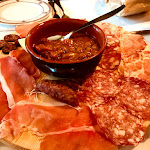 Photo n°3 de l'avis de Marco.i fait le 08/11/2020 à 20:58 sur le  Ristorante da Pelliccione à Genzano di Roma