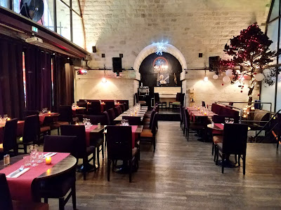 Le Viaduc Brasserie à Paris