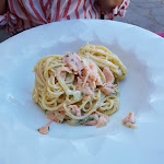 Photo n°2 de l'avis de A. fait le 12/05/2019 à 05:35 sur le  La Grotta Azzurra à Teulada