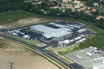 SDVI Rezé à Rezé