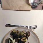 Photo n°4 de l'avis de Daniel.a fait le 03/09/2023 à 20:50 sur le  Wood | slow smoked kitchen à Perugia