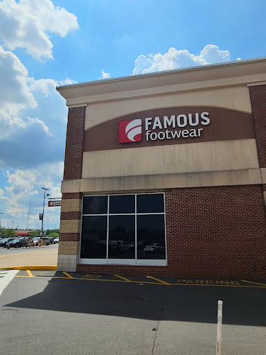 Shoe Store «Famous Footwear», reviews and photos, 1102 Massachusetts Ave, Boston, MA 02125, USA